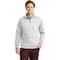 JERZEES® Super Sweats® NuBlend® 1/4 Zip Cadet Collar Sweatshirt